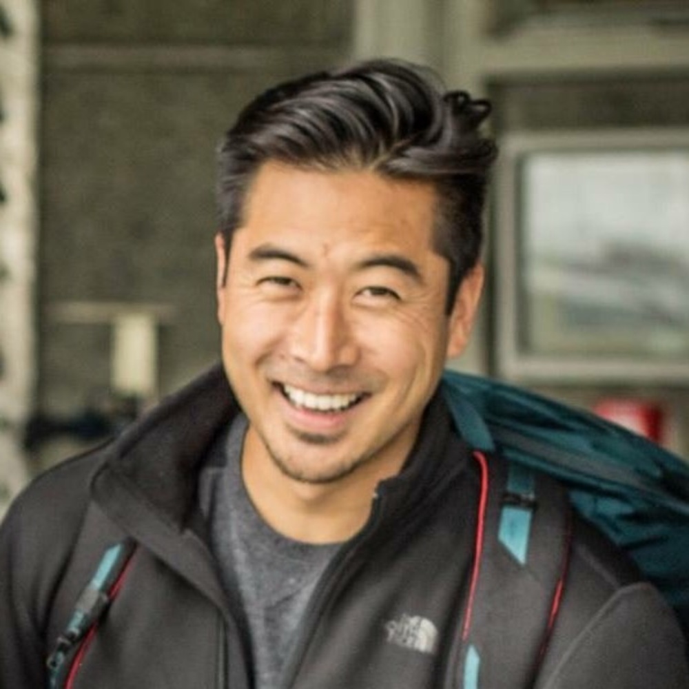 Meet your Posher, Akira